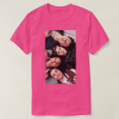 IANOWT-Foto T-Shirt (Design vorne)