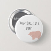 Ians Bärn-Button Button (Vorne & Hinten)