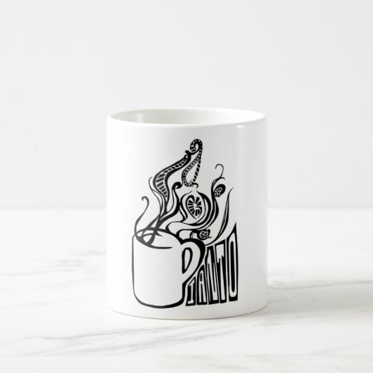 Iantos Tasse innerhalb einer Tasse (Mittel)