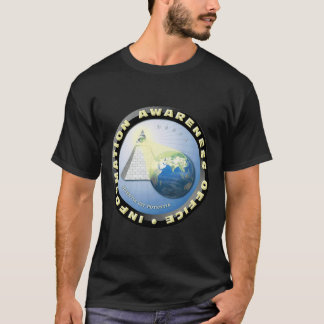 IAO-Logo-Informationsstelle T-Shirt