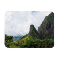 iao nadel Staat Denkmal in maui hawaii