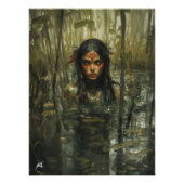 Iara Poster (Vorderseite)