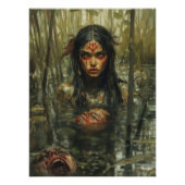 Iara Poster (Vorderseite)