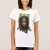 Iara T-Shirt (Vorderseite)
