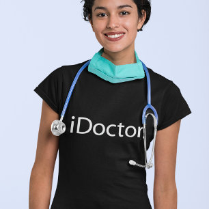 iArzt T-Shirt