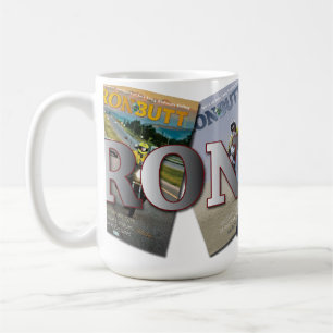 IB Mag-Kaffeetassesilber Kaffeetasse