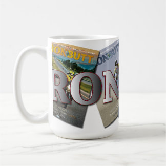 IB Mag-Kaffeetassesilber Kaffeetasse