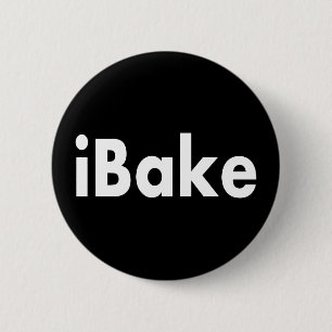 iBake Button