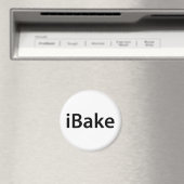 iBake Magnet (In Situ (Geschirrspüler))