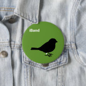 iBand Button (Beispiel)