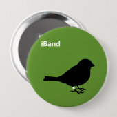 iBand Button (Vorne & Hinten)