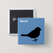 iBand Button (Vorne & Hinten)