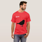 iBand T-Shirt (Vorne ganz)