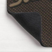 Ibanez Ampere Mousepad (Ecke)