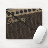 Ibanez Ampere Mousepad (Mit Mouse)