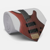 Ibanez K-5 Krawatte (Gerollt)
