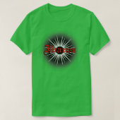 ibanez  T-Shirt (Design vorne)