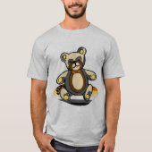 IBB Bärenkuppe T-Shirt (Vorderseite)