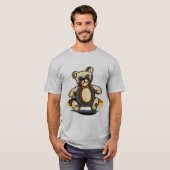 IBB Bärenkuppe T-Shirt (Vorne ganz)