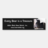 IBBR Autoaufkleber - Ruggles (Vorne)