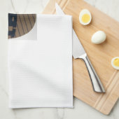 IBC Tuch (Viertel Falte)