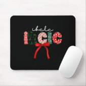 Ibclc Christmas Lactation Consultant Specialist Cr Mousepad (Mit Mouse)