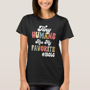 IBCLC Stillberatung Stillen Berater T-Shirt