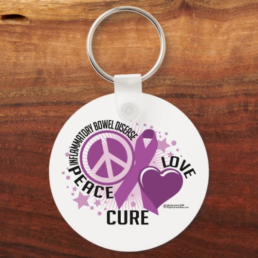 IBD PLC SCHLÜSSELANHÄNGER (Vorderseite)