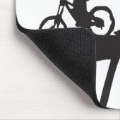 IBEI Mousepad (Ecke)