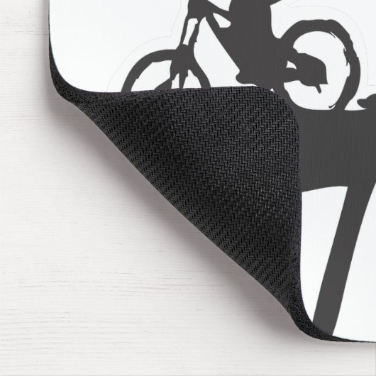 IBEI Mousepad (Ecke)