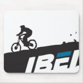 IBEI Mousepad (Vorne)