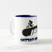IBEI Tasse (Vorderseite Links)