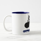 IBEI Tasse (Links)