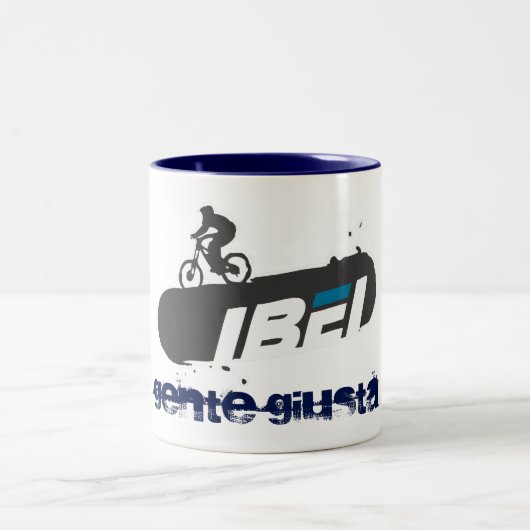 IBEI Tasse (Mittel)