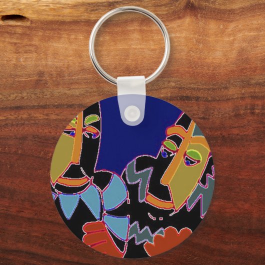 IBEJIS SCHLÜSSELANHÄNGER (Vorderseite)