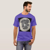 ibew 80 Freund T-Shirt (Vorne ganz)