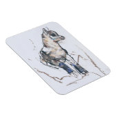 Ibex Kid Magnet (Rechte Seite)