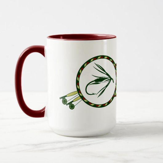 IBF-Tasse Tasse (Links)