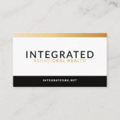 IBH Visitenkarten: Lorena Visitenkarte (Rückseite)