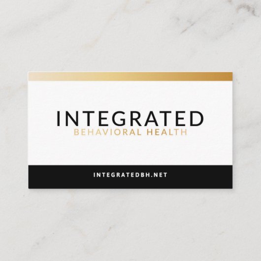 IBH Visitenkarten: Lorena Visitenkarte (Rückseite)