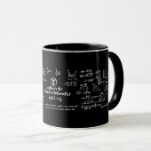 IBI-Blackboard-Tasse Tasse (VorderseiteRechts)