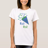 Ibi! Ibi! T-Shirt (Vorderseite)