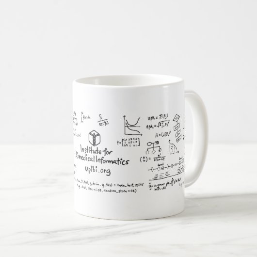 IBI-Whiteboard-Tasse Kaffeetasse (VorderseiteRechts)