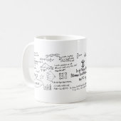 IBI-Whiteboard-Tasse Kaffeetasse (Vorderseite Links)