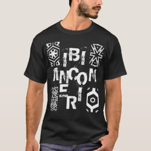 IBIANCON ERI T-Shirt