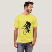 iBike T-Shirt (Vorne ganz)