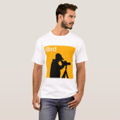 iBird T-Shirt (Vorne ganz)