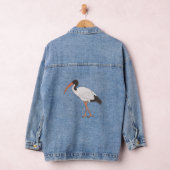 Ibis Bin Chicken Bird Jeansjacke (Hangar)