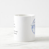 IbisTech Tasse (Mittel)