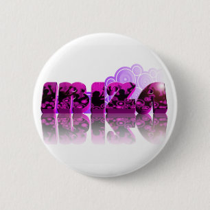 IBIZA 2011 BUTTON